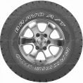 Маленькое фото товара - 285/75 R16 116/113Q Maxxis AT-980E Worm-Drive. Вариант №3