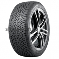Маленькое фото товара - 295/40 R21 111T Nokian Tyres Hakkapeliitta R5 EV XL. Вариант №1