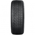Маленькое фото товара - 235/50 R21 101V Falken EUROWINTER HS02 PRO. Вариант №2