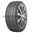 Маленькое фото товара - 245/40 R18 97W Ikon / Nokian Tyres Nordman SZ2 XL. Вариант №1