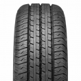 Маленькое фото товара - 195/70 R15 104S Ikon / Nokian Tyres Nordman SC. Вариант №2