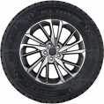 Маленькое фото товара - 265/70 R17 115T Mirage MR-AT172. Вариант №3