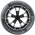 Маленькое фото товара - 215/55 R16 97W Gislaved UltraControl. Вариант №3
