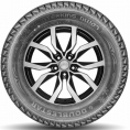 Маленькое фото товара - 205/55 R16 91T DoubleStar DW07. Вариант №3