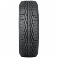 Маленькое фото товара - 225/55 R17 101R Ikon / Nokian Tyres Nordman RS2 XL. Вариант №2