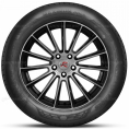 Маленькое фото товара - 205/60 R16 92H DoubleStar DH08. Вариант №3