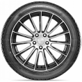 Маленькое фото товара - 245/60 R18 105S DoubleStar DW02. Вариант №2