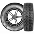 Маленькое фото товара - 255/40 R20 101T Ikon / Nokian Tyres Autograph Snow 3 SUV. Вариант №1