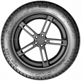 Маленькое фото товара - 265/45 R21 108T Ikon / Nokian Tyres Autograph Ice 9 SUV XL. Вариант №3