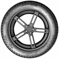 Маленькое фото товара - 205/60 R16 96T Ikon / Nokian Tyres Autograph Ice 9 XL. Вариант №3