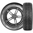 Маленькое фото товара - 245/40 R20 99T Ikon / Nokian Tyres Autograph Snow 3 XL. Вариант №1