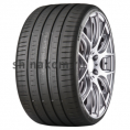 Маленькое фото товара - 235/45 R20 100Y Unigrip Lateral Force Sport XL. Вариант №1