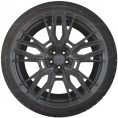 Маленькое фото товара - 275/40 R22 107H Gripmax SureGrip Pro Ice X. Вариант №3