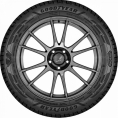 Маленькое фото товара - 245/40 R19 98V Goodyear UltraGrip Performance 3 XL FP. Вариант №3