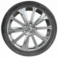 Маленькое фото товара - 225/60 R18 104T Bridgestone Blizzak Spike-03 XL. Вариант №3