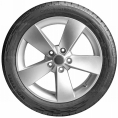 Маленькое фото товара - 205/55 R16 94V Ikon / Nokian Tyres Character Ultra XL. Вариант №3