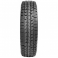 Маленькое фото товара - 195/60 R16C 99/97T Compasal WinterBlazer VAN. Вариант №2