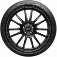 Маленькое фото товара - 255/40 R20 101Y Pirelli P Zero PZ4 MO-S. Вариант №3