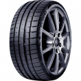Маленькое фото товара - 285/30 R22 101H Kumho Ecsta Sport S PS72 XL. Вариант №1