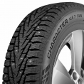 Маленькое фото товара - 175/80 R16 88R Ikon / Nokian Tyres Character Ice 7 SUV. Вариант №4
