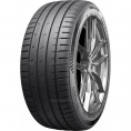 Маленькое фото товара - 245/45 R18 100Y Roadx RXMotion DU71 XL. Вариант №1