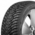 Маленькое фото товара - 195/50 R16 88T Ikon / Nokian Tyres Character Ice 8. Вариант №4