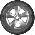 Маленькое фото товара - 265/65 R17 116T Ikon / Nokian Tyres Character Ice 7 SUV. Вариант №3