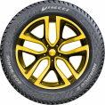 Маленькое фото товара - 225/55 R17 101T Viatti Nordico 2 V-528. Вариант №3