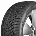 Маленькое фото товара - 205/55 R16 94T Ikon / Nokian Tyres Autograph Ice 10 XL. Вариант №4