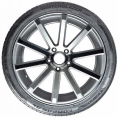 Маленькое фото товара - 265/45 R21 108V Compasal WinterBlazer UHP XL. Вариант №3
