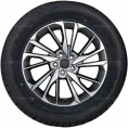 Маленькое фото товара - 265/75 R16 123/120R Mirage MR-HT172. Вариант №3