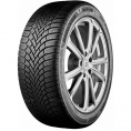 Маленькое фото товара - 255/40 R21 102W Bridgestone Blizzak 6 RG. Вариант №1