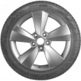 Маленькое фото товара - 245/45 R19 102T Ikon / Nokian Tyres Autograph Ice 10 SUV XL. Вариант №3