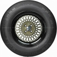 Маленькое фото товара - 195/70 R15C 104/102S Delinte DV2+. Вариант №3