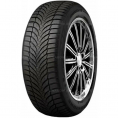 Маленькое фото товара - 185/65 R15 92T Roadstone Eurovis Alpine 2. Вариант №1