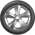 Маленькое фото товара - 215/50 R17 95T Ikon / Nokian Tyres Autograph Ice 10 XL. Вариант №3