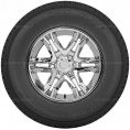 Маленькое фото товара - 275/50 R22 111V Toyo Open Country H/T II. Вариант №3