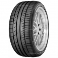Маленькое фото товара - 285/45 R21 109Y Continental ContiSportContact 5P. Вариант №1