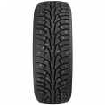 Маленькое фото товара - 195/55 R15 89T Ikon / Nokian Tyres Character Ice 5 XL. Вариант №2