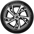 Маленькое фото товара - 245/45 R19 102V Gislaved ActiveControl. Вариант №3