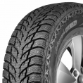 Маленькое фото товара - 265/70 R17 121/118Q Ikon / Nokian Tyres Autograph Ice LT4. Вариант №4