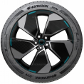 Маленькое фото товара - 245/45 R18 100W Hankook iON evo IK01 XL. Вариант №4