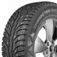 Маленькое фото товара - 195/75 R16C 107/105R Ikon / Nokian Tyres Character Ice C2. Вариант №4