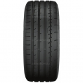 Маленькое фото товара - 235/45 R18 98Y Yokohama Advan Apex V601. Вариант №2