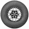 Маленькое фото товара - 265/60 R20 121/118S Yokohama Geolandar A/T4 G018. Вариант №3