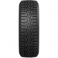 Маленькое фото товара - 205/70 R15 100Q Tunga Nordway 3. Вариант №2