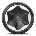 Маленькое фото товара - 235/60 R18 107V Michelin Primacy 5 Energy XL. Вариант №3