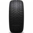 Маленькое фото товара - 285/35 R21 105W Hankook Winter I Cept Evo4 X W340A XL. Вариант №2