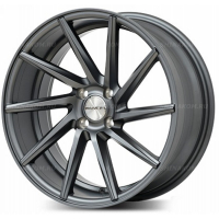 Фото товара - 7,5*17 4*100 ET35 60,1 PDW 1022 Left (CVT) U4GRA. Вариант №1