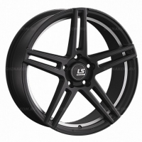 Фото товара - 8,5*19 5*114,3 ET45 67,1 LS FlowForming RC01 MBU. Вариант №1